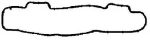 WILMINK GROUP wg1148901 -  Прокладка, крышка головки цилиндра